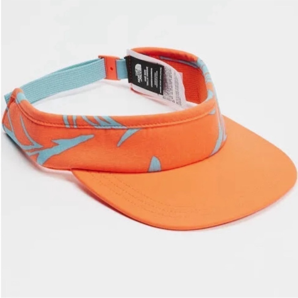 The North Face women’s class v visor